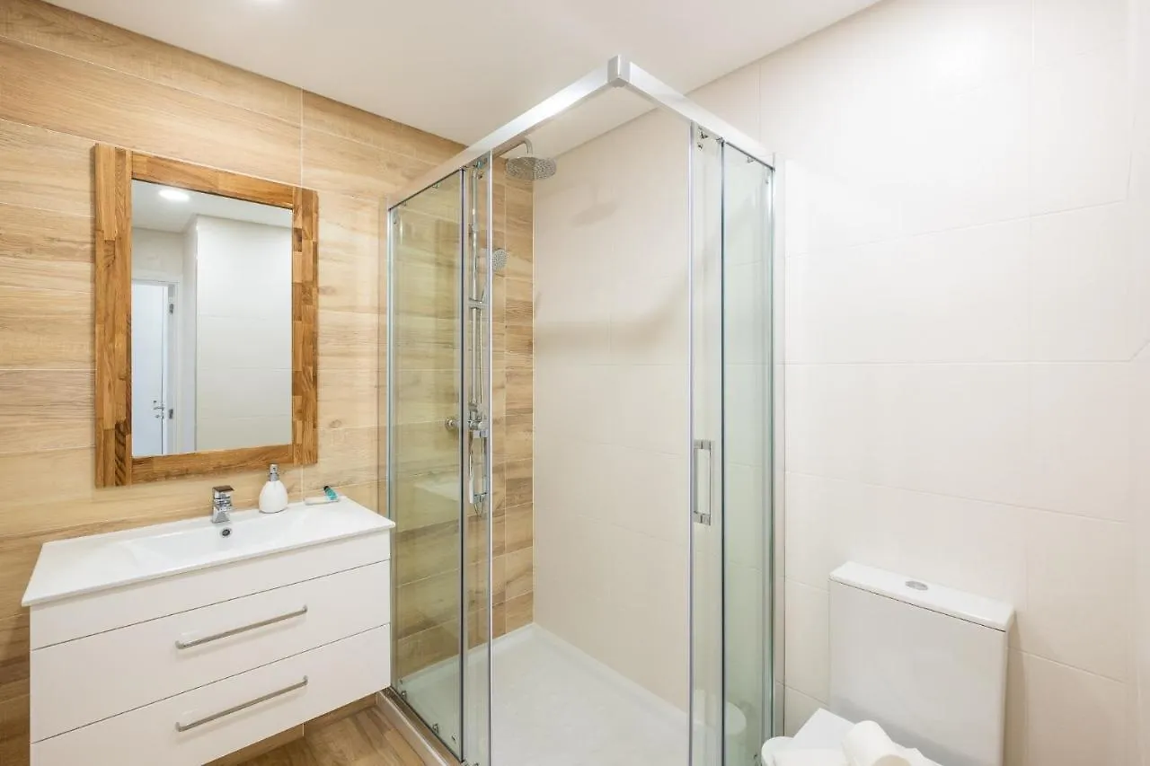 Apartment Studio Guerreiro Albufeira