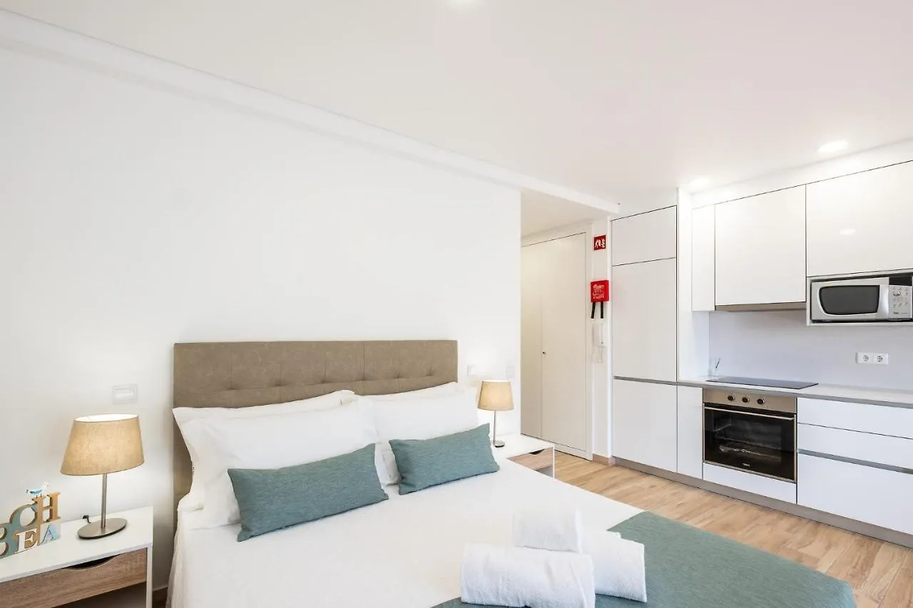 Studio Guerreiro Albufeira