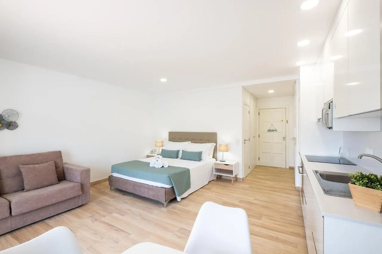 Apartment Studio Guerreiro Albufeira