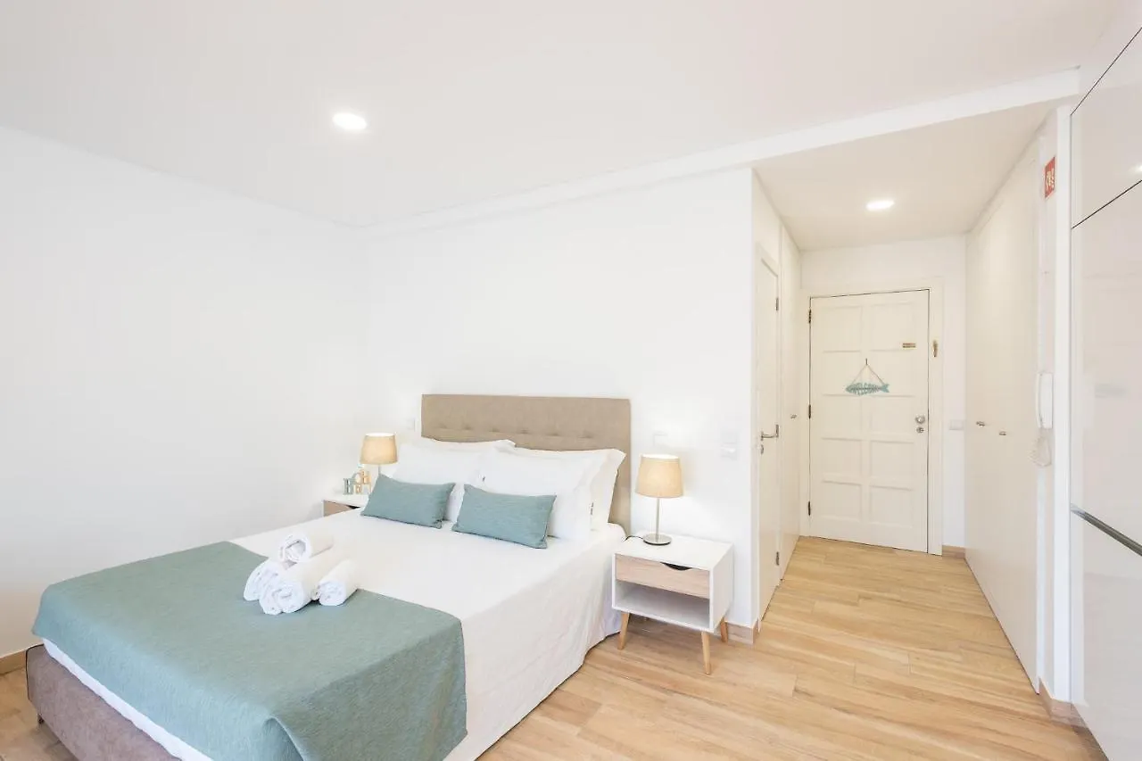 Studio Guerreiro Albufeira